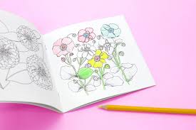 Adobe illustrator tutorials for beginners. How To Make A Coloring Book To Sell