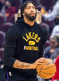 Anthony Davis - Wikipedia