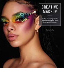 libro creative makeup a step by step