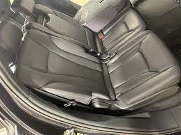 Q7 Audi 2017 Seat Rear 2371640
