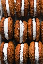 s mores whoopie pies brown e baker