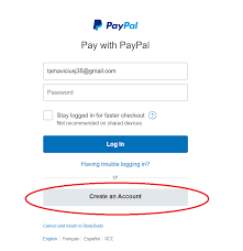 Paypal button pay with credit card. Paypal Create Account Button Leads To Credit Card Checkout Shopify Community