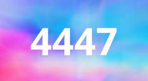 4447 Angel Number Meaning - Pulptastic
