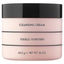 cleansing cream by merle norman