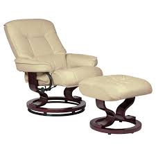 argos home santos recliner chair and
