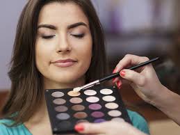 25 best make up courses in dubai 2024