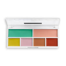 relove correct me palette revolution