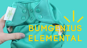 Bumgenius New Elemental 3 0