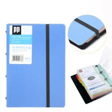 Avery business card paper *see offer details. Business Card Holder Book Name Card Organizer Book Case 180 Cards Waterproof 732040748542 Ebay