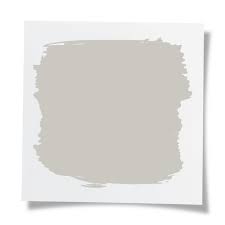 In addition to adding a design edge, glossy gray paint is durable and easy to clean. 10 Basement Paint Colors Decorating Tips For A Dark Room