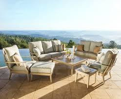 Premier Patio Furniture Collections