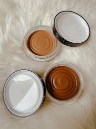 i tried chanel s new cream bronzer for
