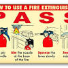 It's at these intervals that extinguishers are hydrostatically tested, depending on the type you have. 1
