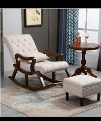 rocking chairs recliner single lounge