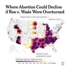 The New York Times - If Roe v. Wade ...