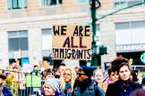 immigrant image / تصویر
