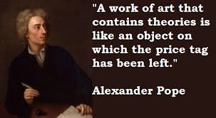 Alexander Pope Quotes. QuotesGram via Relatably.com