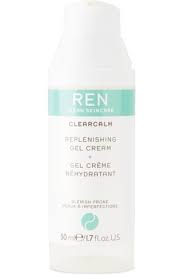 clearcalm 3 replenishing gel cream 50