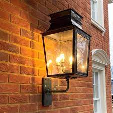 Limehouse Lamp Company Fine English