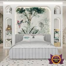 tropical bedroom designs