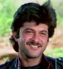 But nowhere is the evidence of changing India as clearly discernible as the changes in the last three decades to the contours of Anil Kapoor&#39;s face. - Anil_Kapoor_3