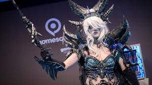 At the end of august the whole games world will be talking about gamescom and the . Gamescom 2021 The Heart Of Gaming Gamescom