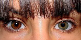 how to change your eye color naturally