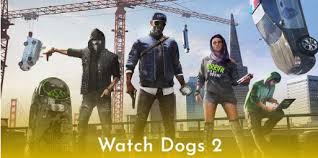 Install a back door virus in their phone in watch dogs game is easy to download and install on worldofpcgames.co. D351sy87hhtkfm