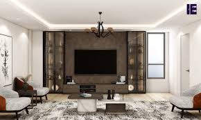 Wall Mounted Tv Unit Primofiore Modern