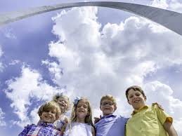top things to do in st louis with kids