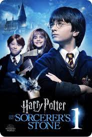 harry potter s the complete 8