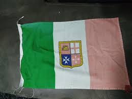 Reenactment shop for repro ww2 flags. Does Anybody Know From Which Time Period This Italian Flag Is Vexillology