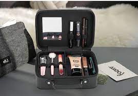 bulk travel makeup case