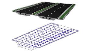 voided slab bridge decks design and
