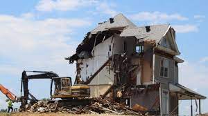 The Full Breakdown of the Demolition Process and Associated Costs - Crest  Real Estate