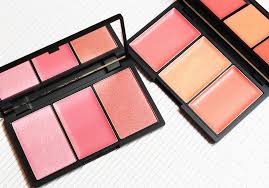 new sleek makeup blush by 3 for spring