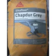 sika chapdur floor hardener at rs 950