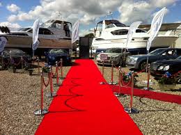 rope barrier vip red carpet hire