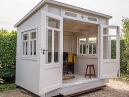 innovative flooring ideas for your shed