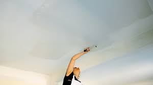 how to remove popcorn ceilings in 7