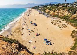 22 top rated beaches in california