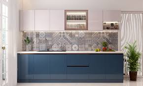Kitchen Design Trends To Look Out For