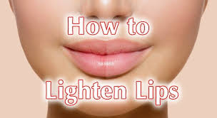 Lip LIghtener