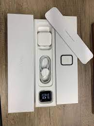 It maintains the same rectangular shape and inoffensive design even the smaller 40mm series 4 has more screen area than the 42mm series 3. Apple Watch Series 4 In Box Shop Clothing Shoes Online