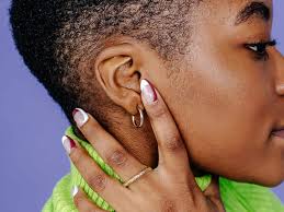 how to treat an infected ear piercing