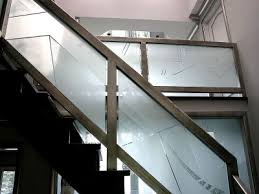 Glass Railings For Your Next Project