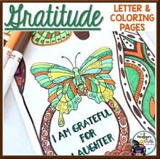 I am thankful for being a mother. I Am Thankful For Coloring Page Worksheets Teaching Resources Tpt