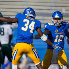 Projecting The 2019 San Jose State Depth Chart Mountain