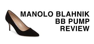 Manolo Blahnik Bb Sizing Review How To Get Them To Fit