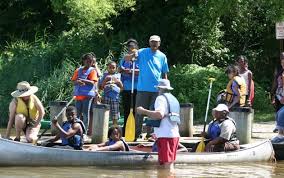 Patuxent Riverkeeper Clean Water Advocates Serving People
